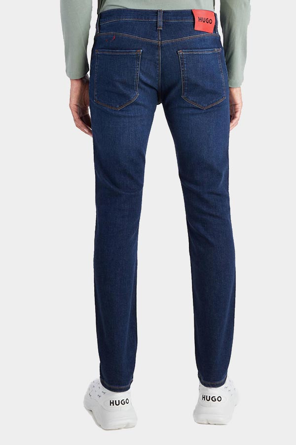 ΤΖΗΝ HUGO - 405 ΜΠΛΕ